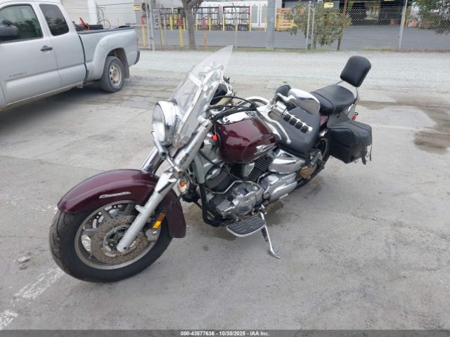 2007 YAMAHA XVS1100 JYAVP11E87A102003 Photo 1