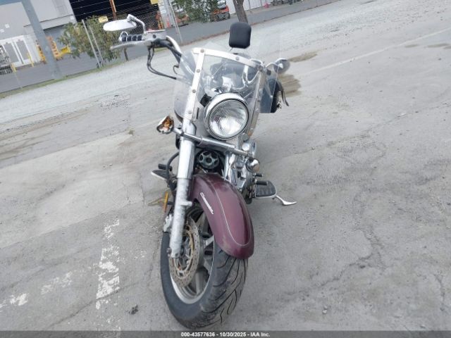 2007 YAMAHA XVS1100 JYAVP11E87A102003 Photo 4