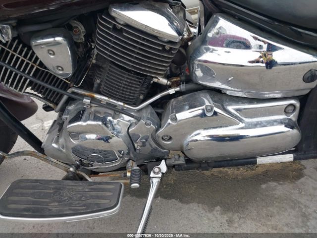 2007 YAMAHA XVS1100 JYAVP11E87A102003 Photo 8