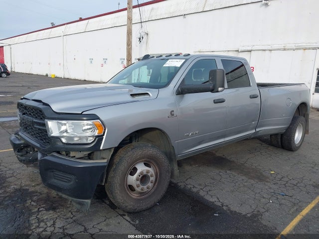 Aukcja sprzedaży 2022 Ram 3500 Tradesman  4x4 8' Box, vin: 3C63RRGL8NG176327, numer aukcji: 43577637