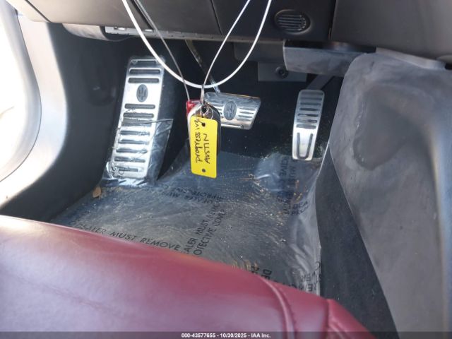 2017 MASERATI GHIBLI ZAM57RTS4H1242343 Photo 10