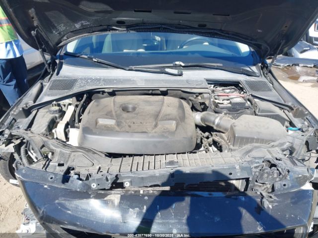 2017 VOLVO S60 INSCRIPTION LYV402HK6HB149465 Photo 9