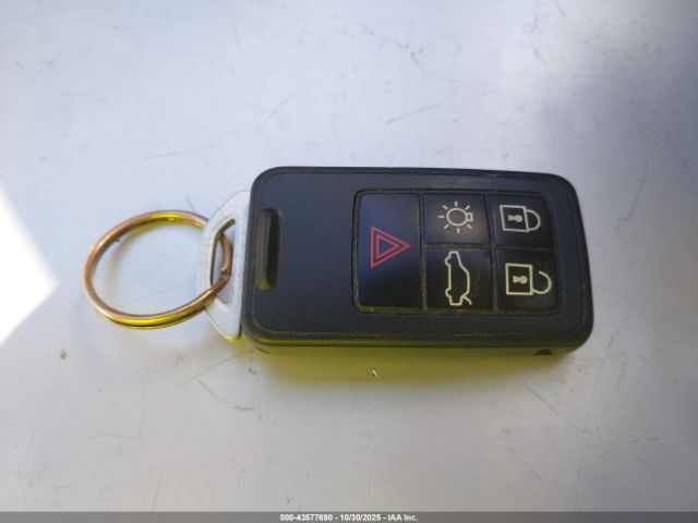 2017 VOLVO S60 INSCRIPTION LYV402HK6HB149465 Photo 10