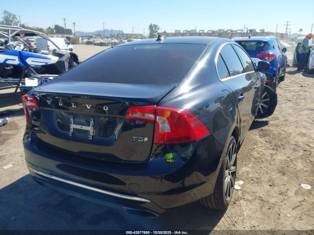 2017 VOLVO S60 INSCRIPTION LYV402HK6HB149465 Photo 3