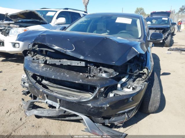 2017 VOLVO S60 INSCRIPTION LYV402HK6HB149465 Photo 5