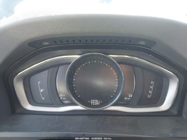 2017 VOLVO S60 INSCRIPTION LYV402HK6HB149465 Photo 6