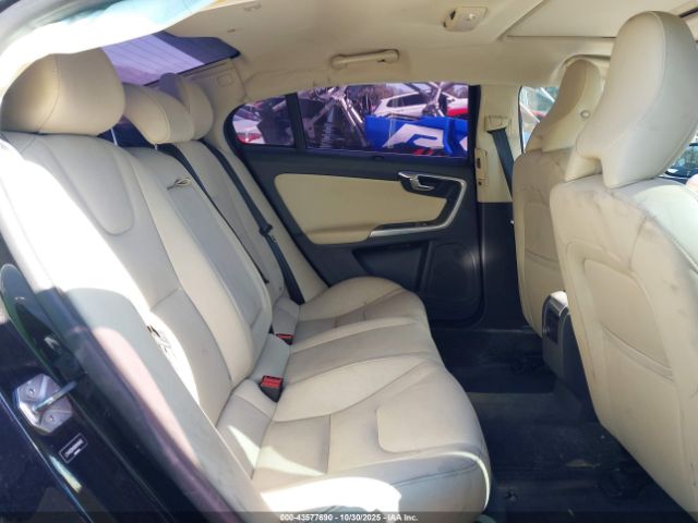 2017 VOLVO S60 INSCRIPTION LYV402HK6HB149465 Photo 7