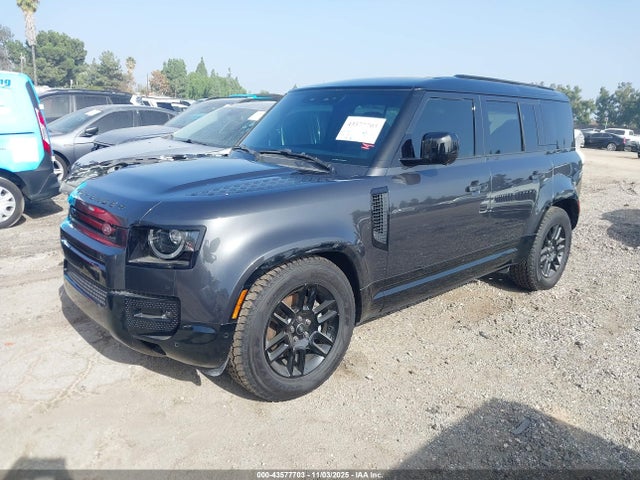 SALEJ7EX6S2360715 Land Rover Defender 110 P300