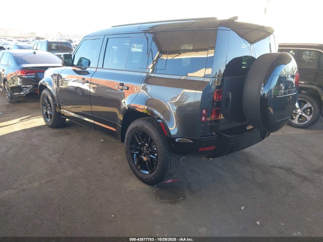 SALEJ7EX6S2360715 Land Rover Defender 110 P300