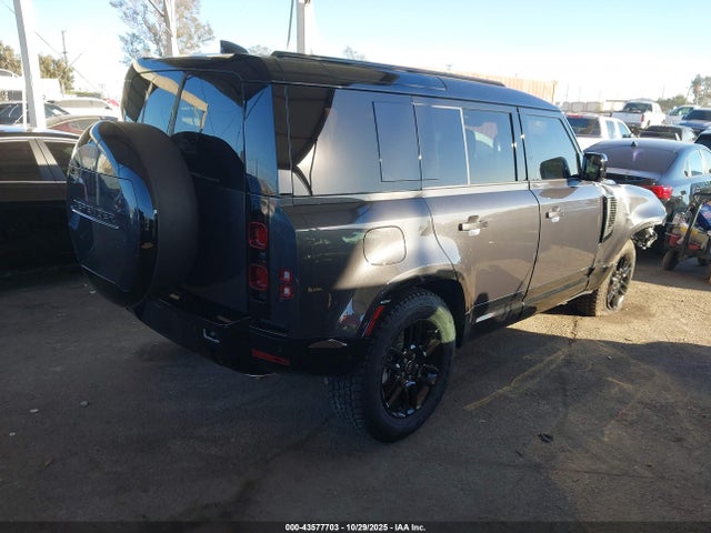 SALEJ7EX6S2360715 Land Rover Defender 110 P300