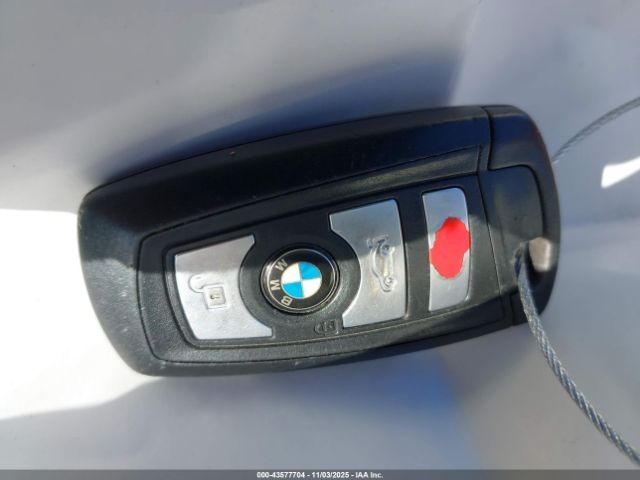 2014 BMW 528I WBA5A5C56ED505691 Photo 10