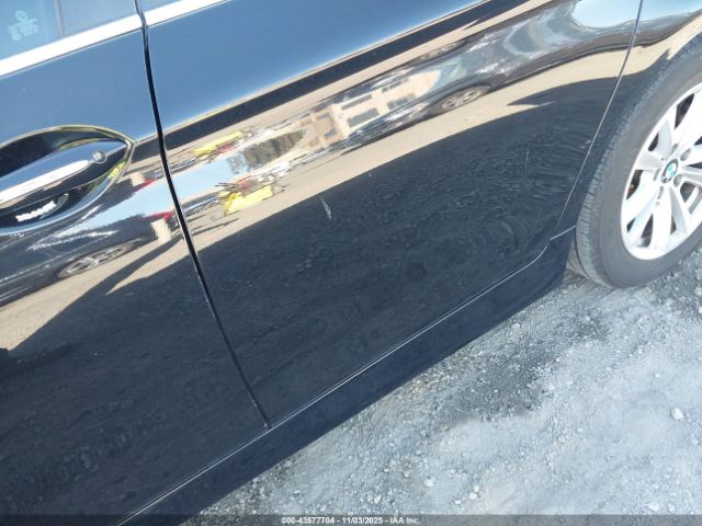 2014 BMW 528I WBA5A5C56ED505691 Photo 5