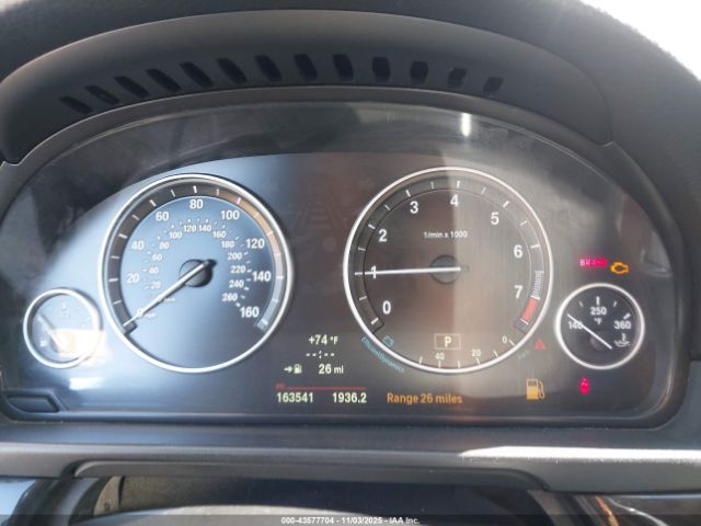 2014 BMW 528I WBA5A5C56ED505691 Photo 6