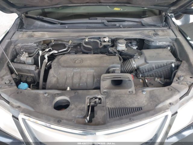 2013 ACURA RDX 5J8TB4H57DL004423 Photo 9