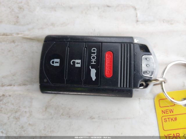 2013 ACURA RDX 5J8TB4H57DL004423 Photo 10