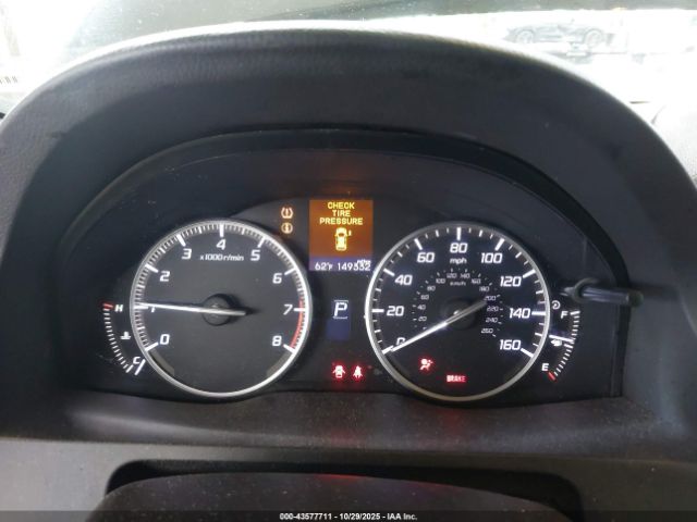 2013 ACURA RDX 5J8TB4H57DL004423 Photo 6