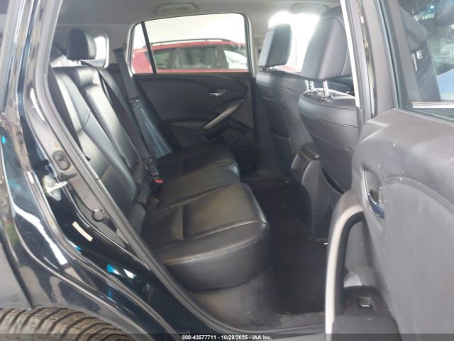 2013 ACURA RDX 5J8TB4H57DL004423 Photo 7