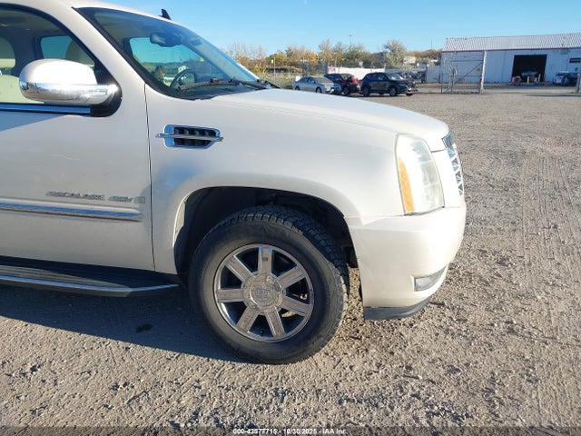 2007 CADILLAC ESCALADE ESV 1GYFK66827R195765 Photo 5