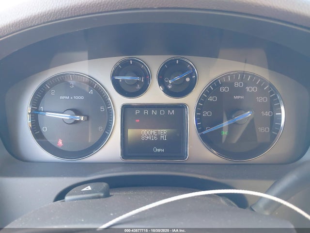 2007 CADILLAC ESCALADE ESV 1GYFK66827R195765 Photo 6