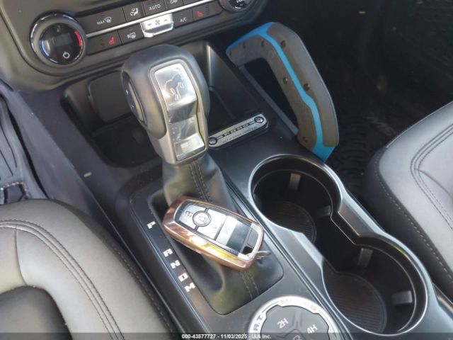 2024 FORD BRONCO 1FMDE1AP5RLB13941 Photo 10