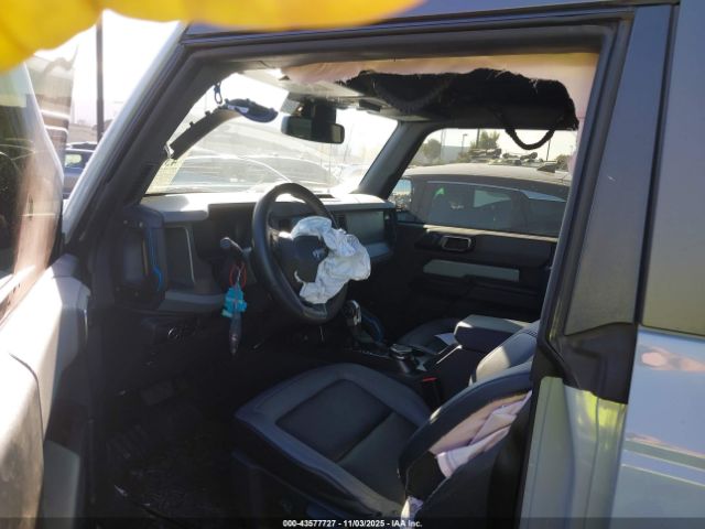 2024 FORD BRONCO 1FMDE1AP5RLB13941 Photo 4