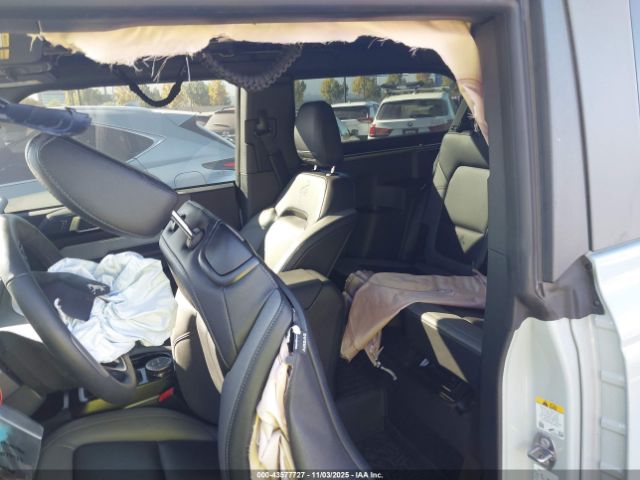 2024 FORD BRONCO 1FMDE1AP5RLB13941 Photo 7