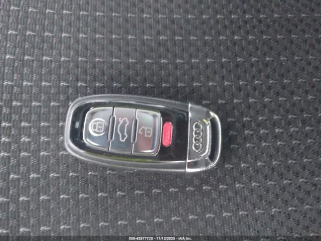 2016 AUDI A7 WAU2GAFC2GN022331 Photo 10