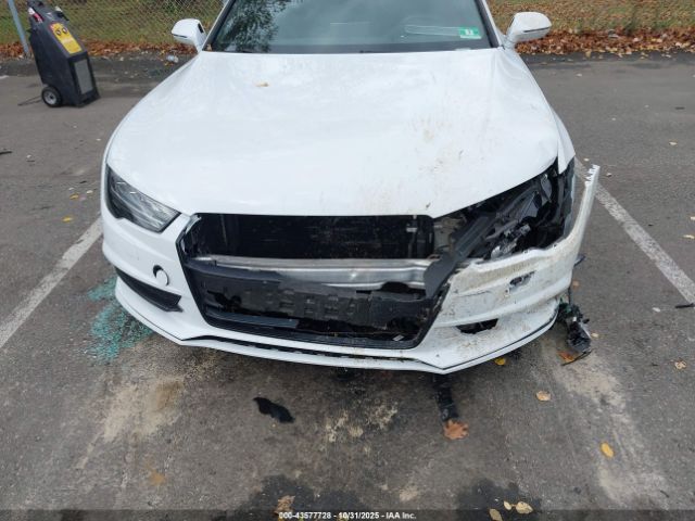 2016 AUDI A7 WAU2GAFC2GN022331 Photo 5