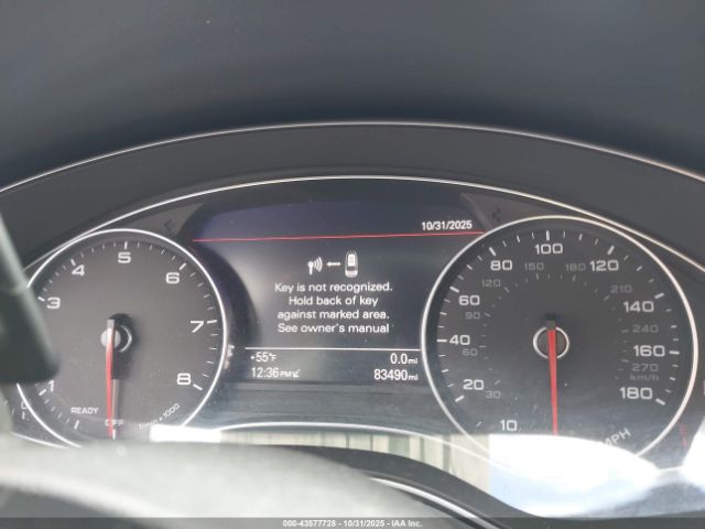 2016 AUDI A7 WAU2GAFC2GN022331 Photo 6