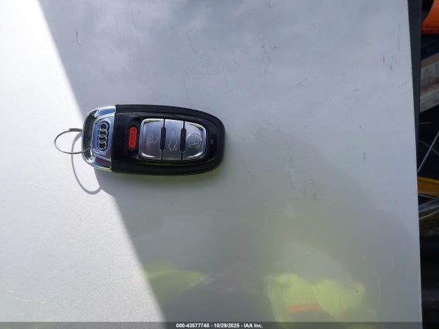 2012 AUDI A7 WAU2GAFCXCN095893 Photo 10