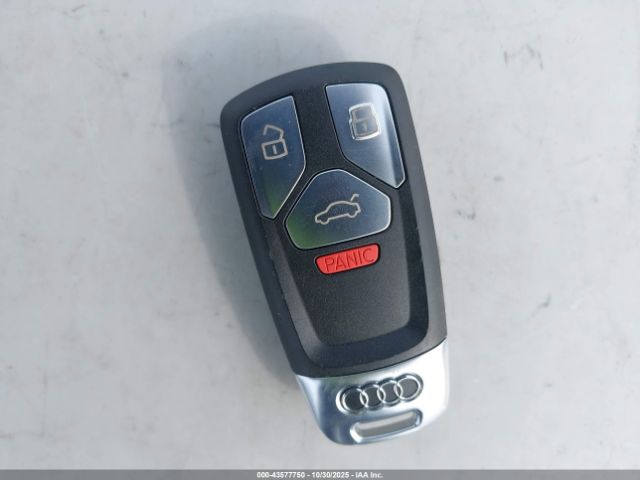 2018 AUDI A4 WAUENAF46JA045282 Photo 10