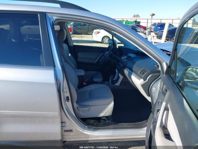 2014 SUBARU FORESTER JF2SJAPC9EH431250 Photo 4