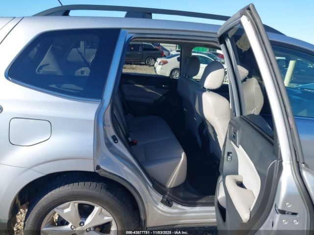 2014 SUBARU FORESTER JF2SJAPC9EH431250 Photo 7