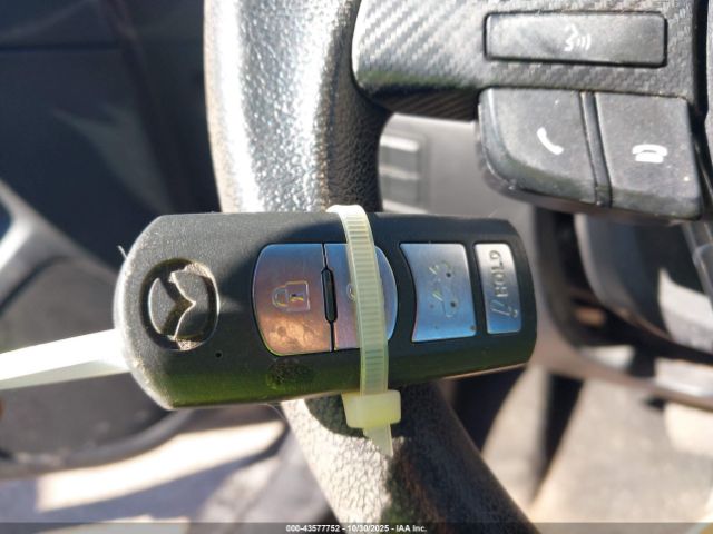 2016 MAZDA MAZDA3 JM1BM1U7XG1335829 Photo 10