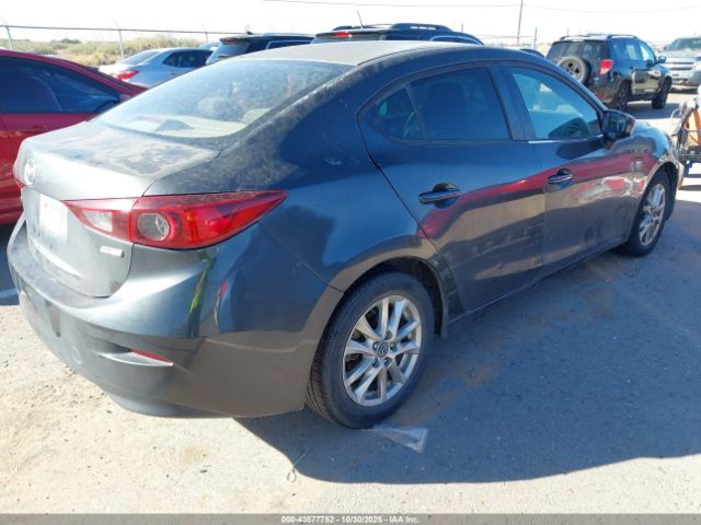 2016 MAZDA MAZDA3 JM1BM1U7XG1335829 Photo 3
