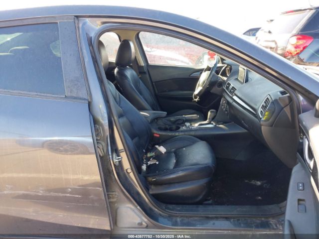 2016 MAZDA MAZDA3 JM1BM1U7XG1335829 Photo 4