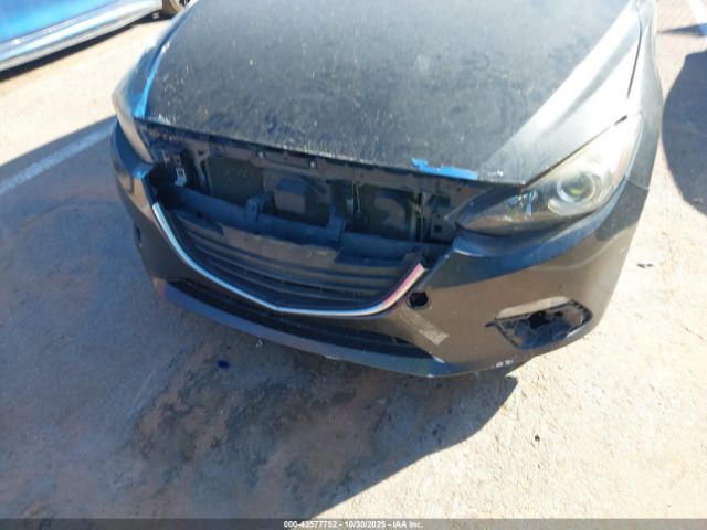 2016 MAZDA MAZDA3 JM1BM1U7XG1335829 Photo 5