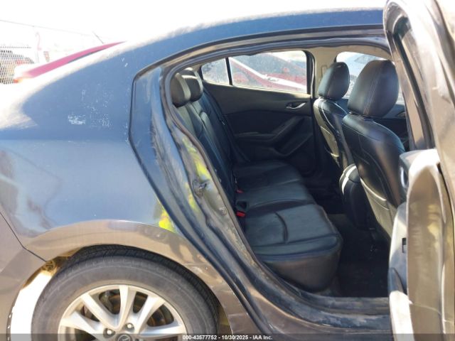 2016 MAZDA MAZDA3 JM1BM1U7XG1335829 Photo 7