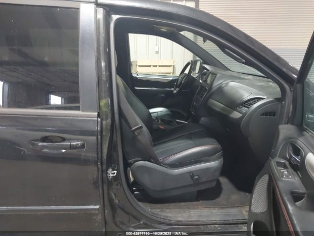 2016 DODGE GRAND CARAVAN 2C4RDGEG4GR370720 Photo 4