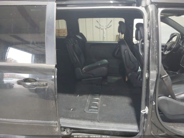 2016 DODGE GRAND CARAVAN 2C4RDGEG4GR370720 Photo 7