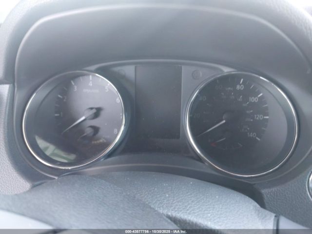 2018 NISSAN ROGUE HYBRID 5N1ET2MT2JC849748 Photo 6