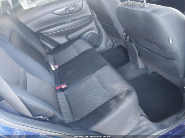 2018 NISSAN ROGUE HYBRID 5N1ET2MT2JC849748 Photo 7