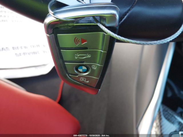 2021 BMW M4 WBS33AZ00MCH48423 Photo 10