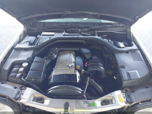 1995 MERCEDES-BENZ S WDBGA32E2SA231497 Photo 9