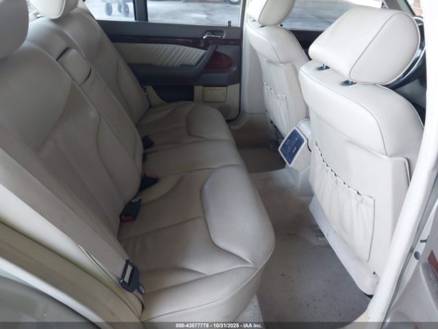 1995 MERCEDES-BENZ S WDBGA32E2SA231497 Photo 7