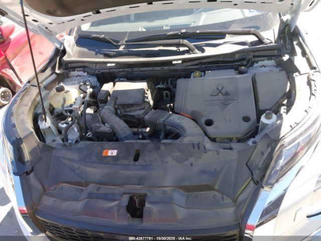 2024 MITSUBISHI OUTLANDER PHEV JA4T5VA95RZ024502 Photo 9