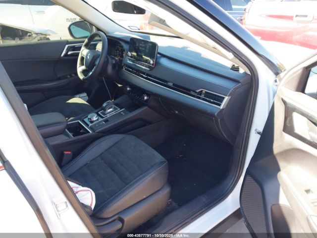 2024 MITSUBISHI OUTLANDER PHEV JA4T5VA95RZ024502 Photo 4