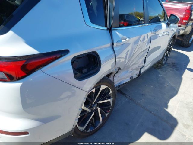 2024 MITSUBISHI OUTLANDER PHEV JA4T5VA95RZ024502 Photo 5