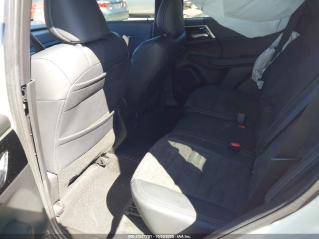 2024 MITSUBISHI OUTLANDER PHEV JA4T5VA95RZ024502 Photo 7