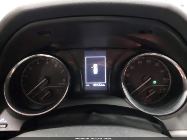 2020 TOYOTA CAMRY 4T1C11AK1LU324762 Photo 6